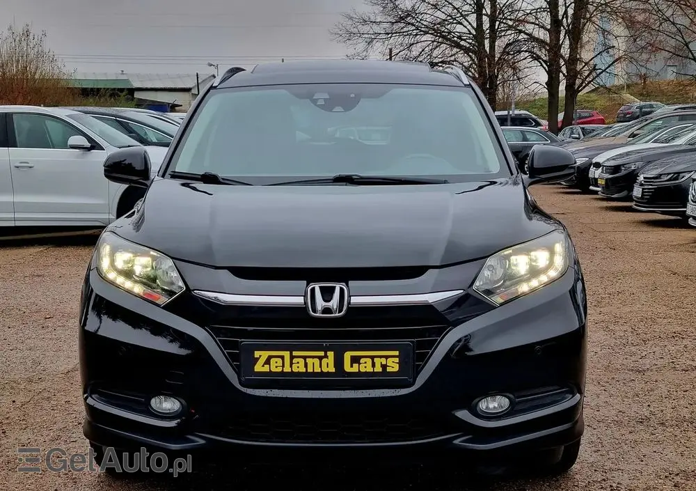 HONDA HR-V 1.5 i-VTEC CVT Executive
