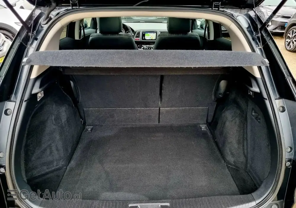 HONDA HR-V 1.5 i-VTEC CVT Executive