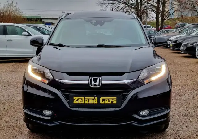 HONDA HR-V 1.5 i-VTEC CVT Executive