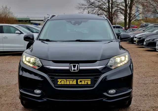 HONDA HR-V 1.5 i-VTEC CVT Executive