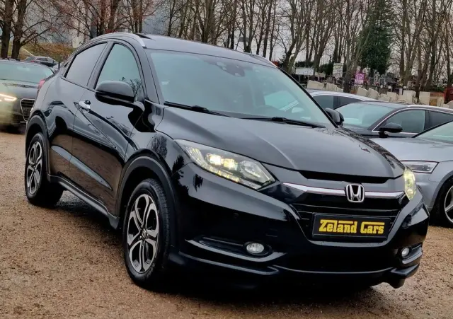 HONDA HR-V 1.5 i-VTEC CVT Executive