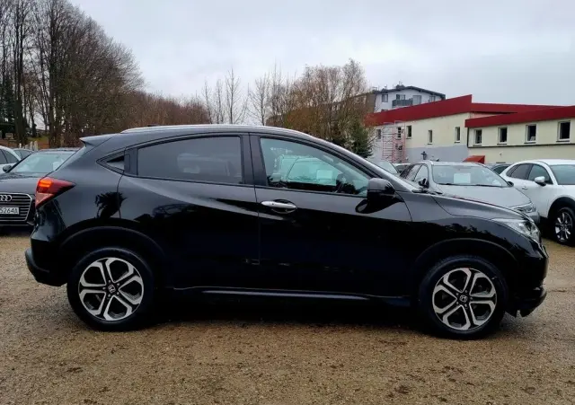 HONDA HR-V 1.5 i-VTEC CVT Executive