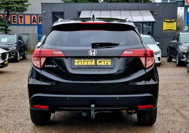 HONDA HR-V 1.5 i-VTEC CVT Executive