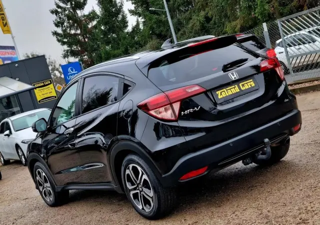 HONDA HR-V 1.5 i-VTEC CVT Executive