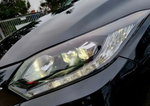 HONDA HR-V 1.5 i-VTEC CVT Executive