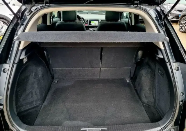 HONDA HR-V 1.5 i-VTEC CVT Executive