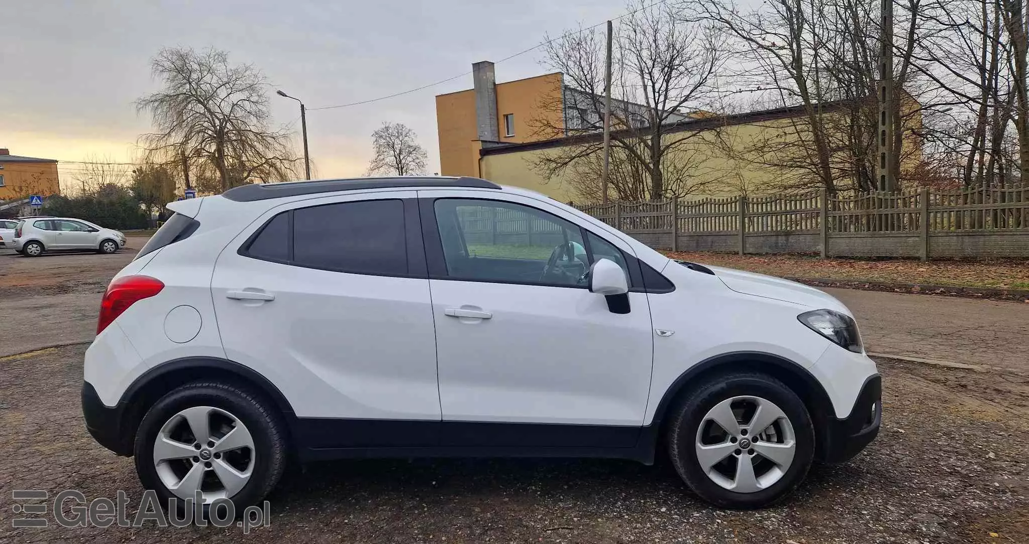 OPEL Mokka 1.6 Enjoy S&S