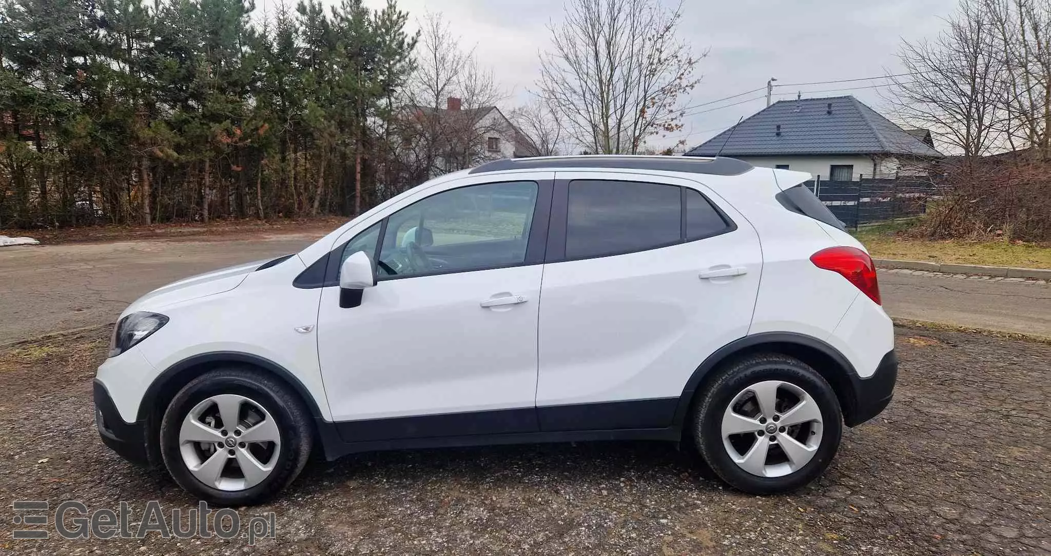 OPEL Mokka 1.6 Enjoy S&S