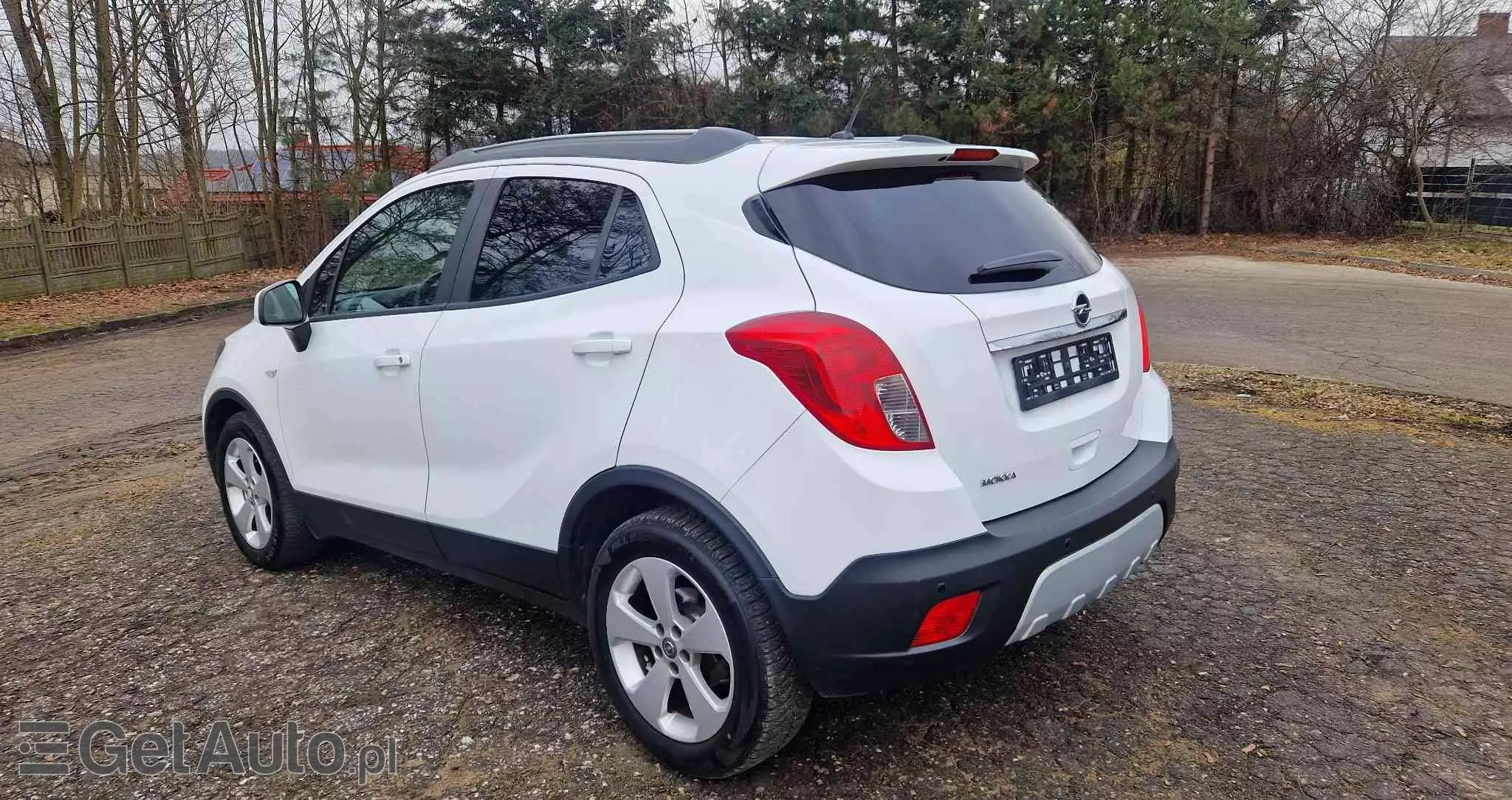 OPEL Mokka 1.6 Enjoy S&S