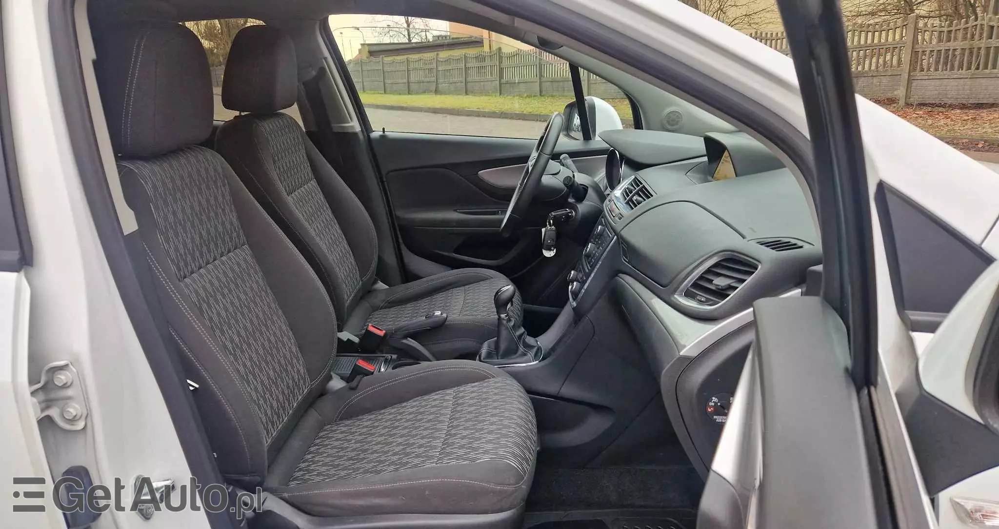 OPEL Mokka 1.6 Enjoy S&S