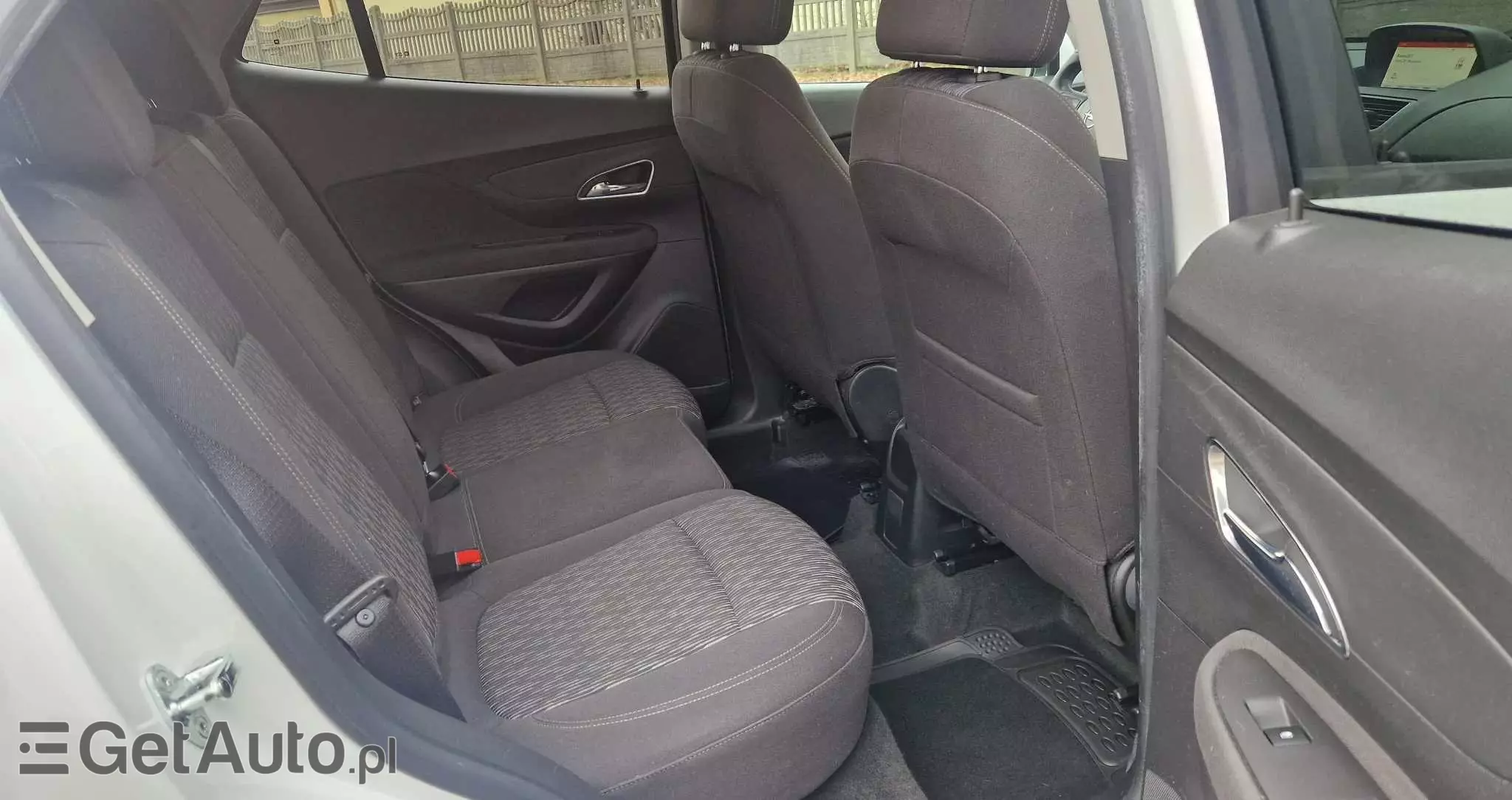 OPEL Mokka 1.6 Enjoy S&S