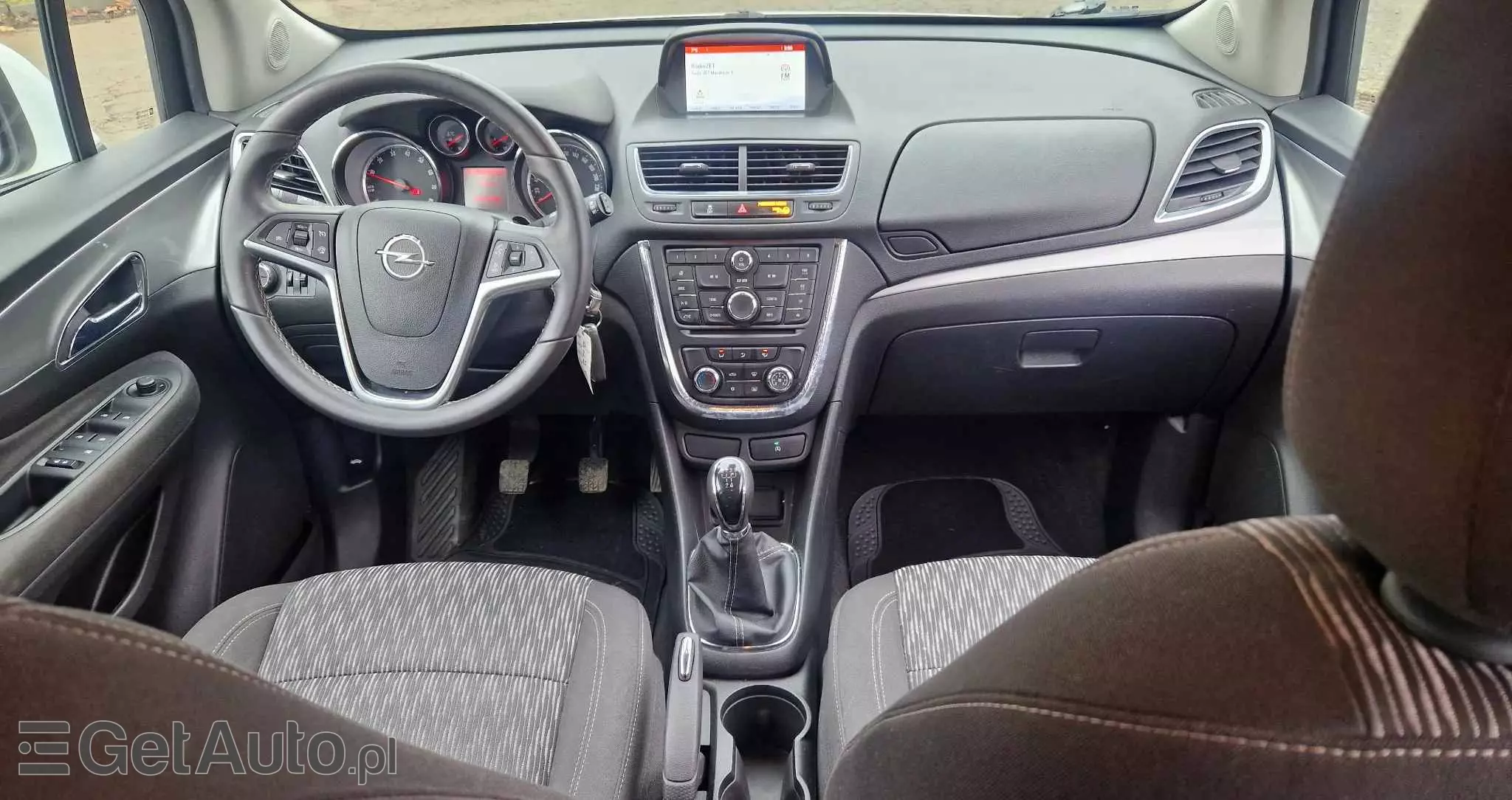 OPEL Mokka 1.6 Enjoy S&S