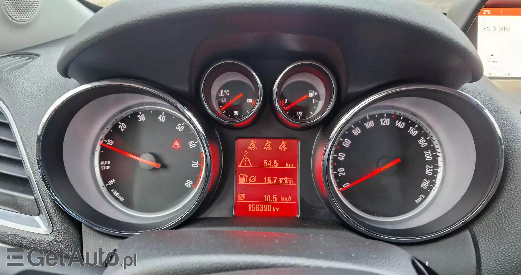 OPEL Mokka 1.6 Enjoy S&S