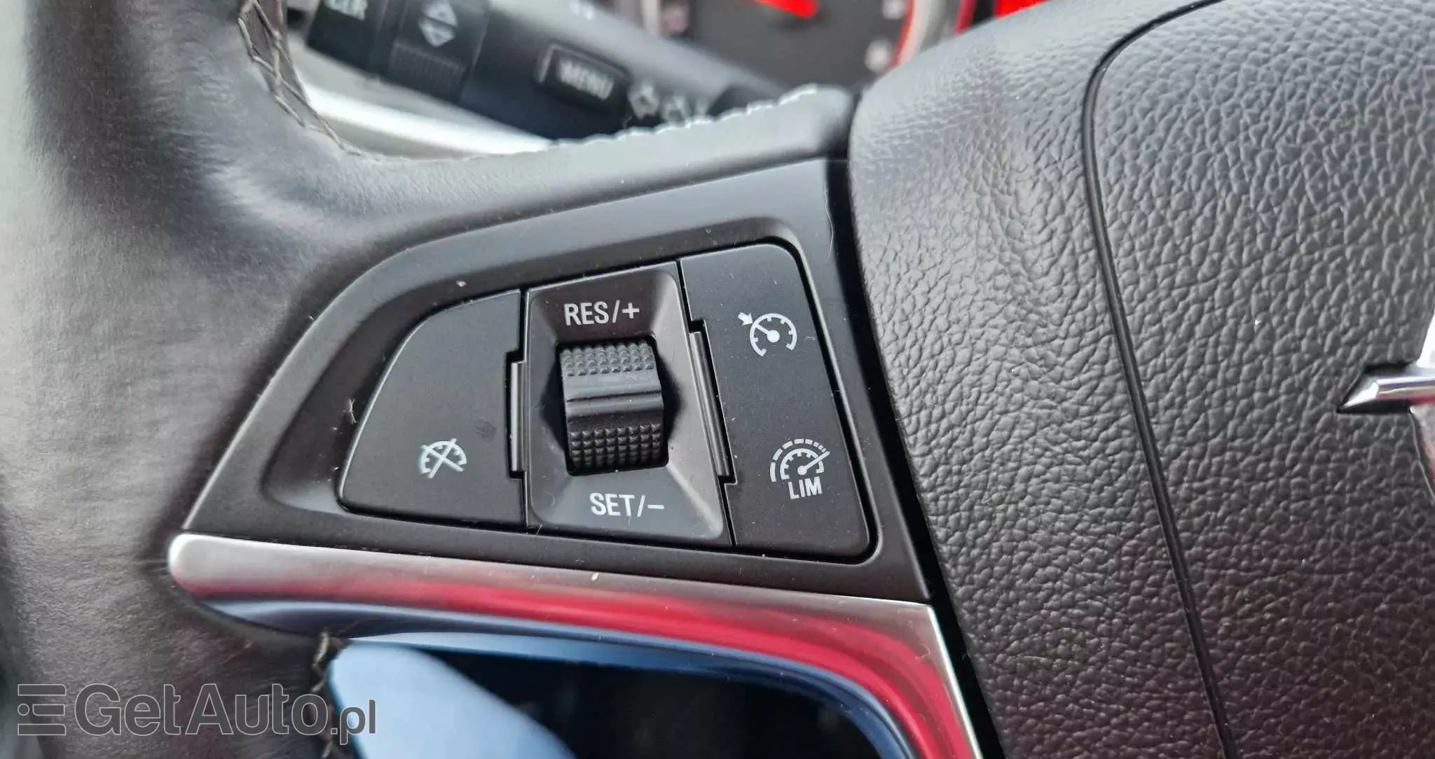 OPEL Mokka 1.6 Enjoy S&S