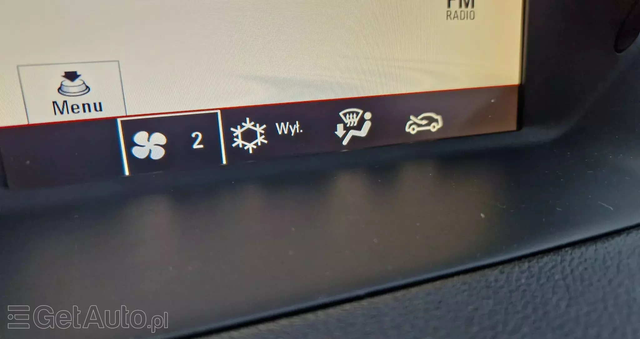 OPEL Mokka 1.6 Enjoy S&S