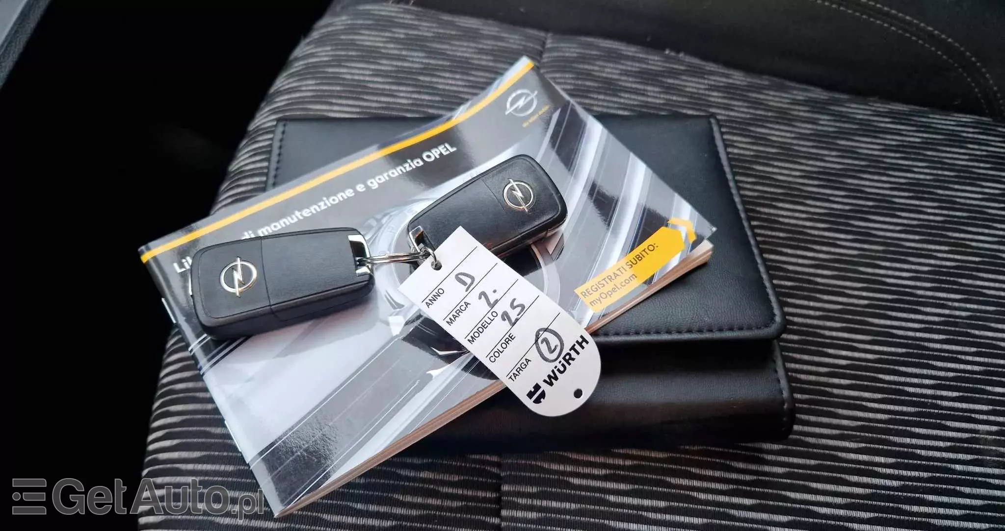 OPEL Mokka 1.6 Enjoy S&S