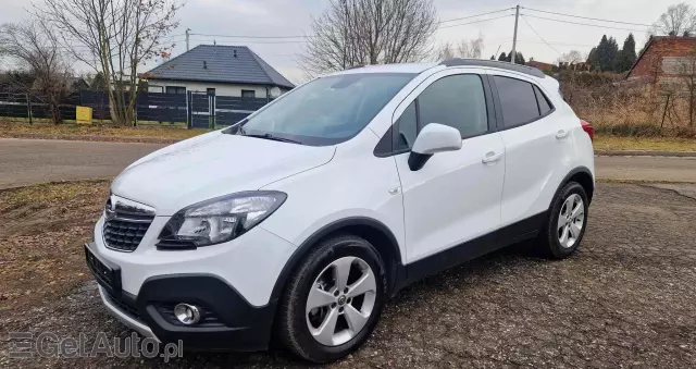 OPEL Mokka 1.6 Enjoy S&S