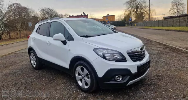 OPEL Mokka 1.6 Enjoy S&S