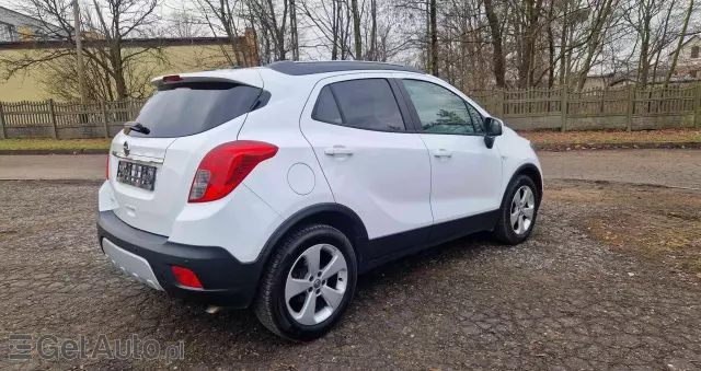 OPEL Mokka 1.6 Enjoy S&S