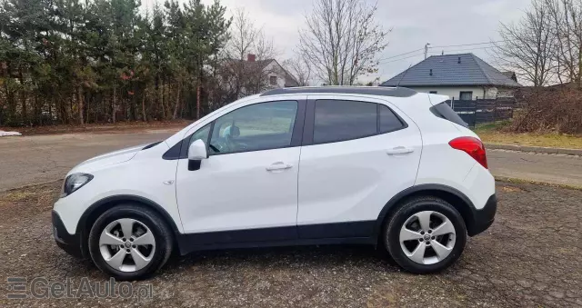 OPEL Mokka 1.6 Enjoy S&S