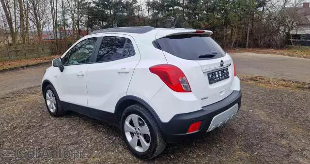 OPEL Mokka 1.6 Enjoy S&S