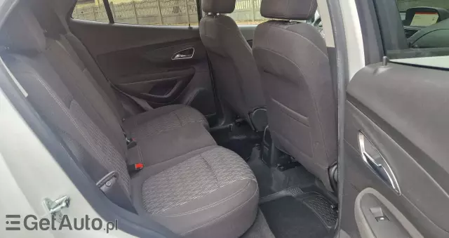 OPEL Mokka 1.6 Enjoy S&S