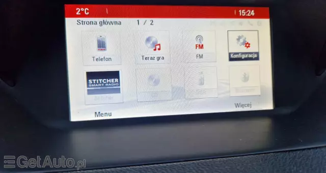 OPEL Mokka 1.6 Enjoy S&S