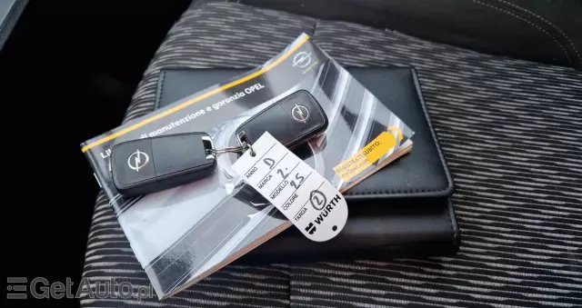 OPEL Mokka 1.6 Enjoy S&S