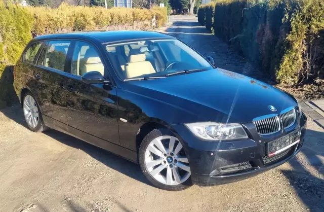 BMW Seria 3 