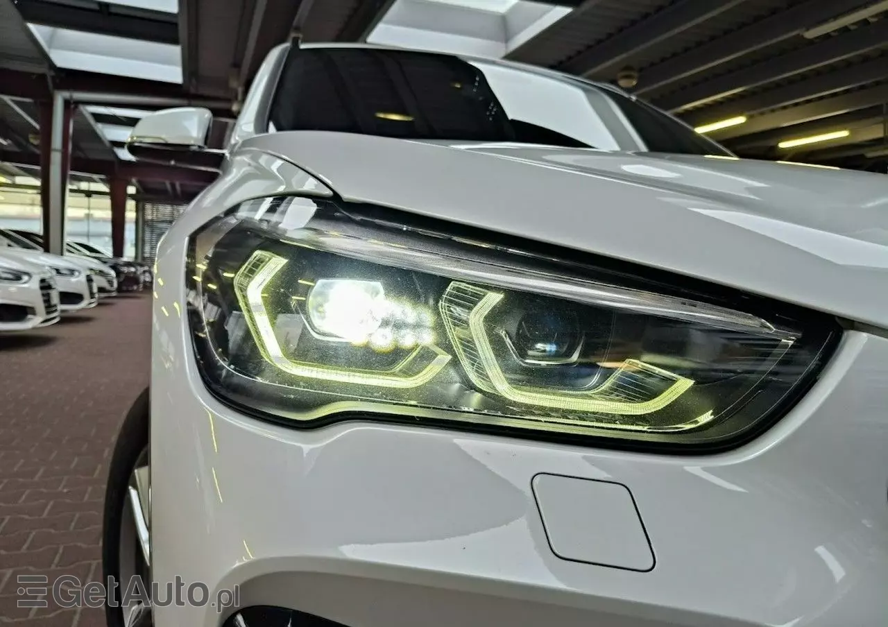 BMW X1 XDrive20i M Sport