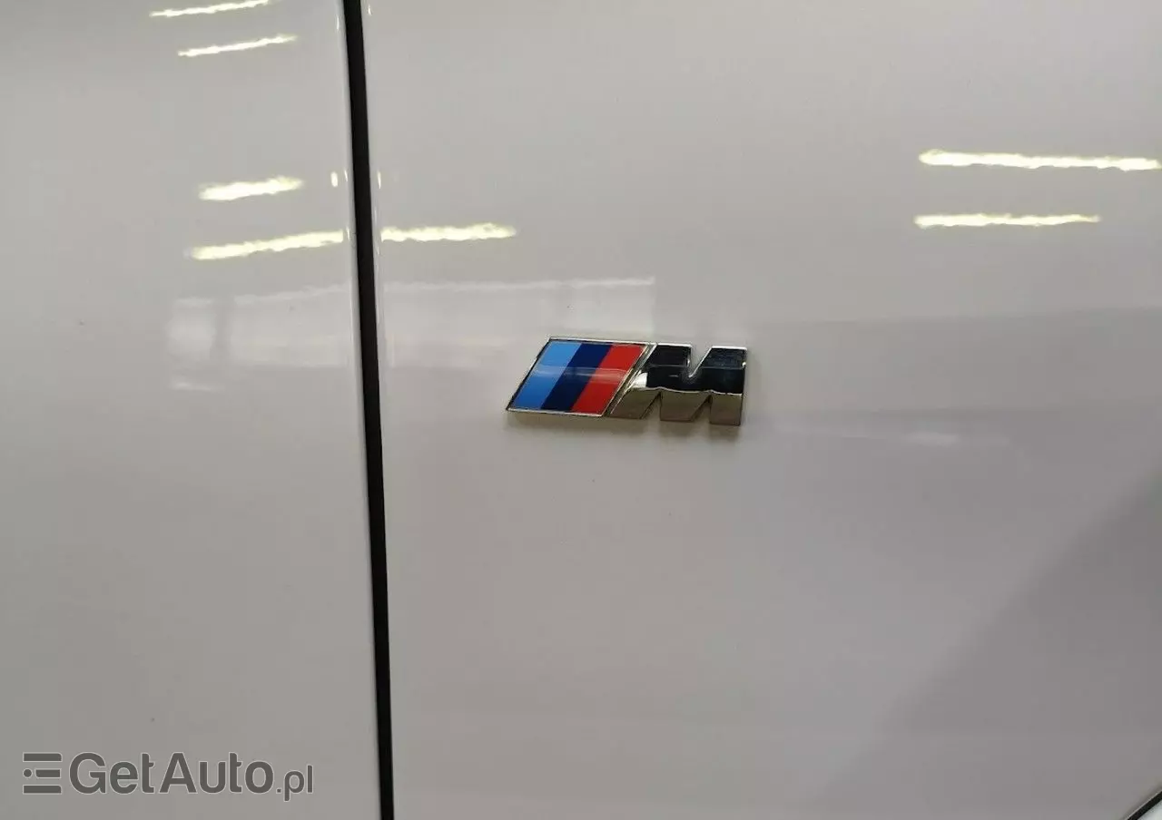 BMW X1 XDrive20i M Sport