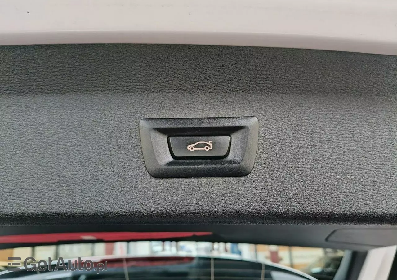 BMW X1 XDrive20i M Sport