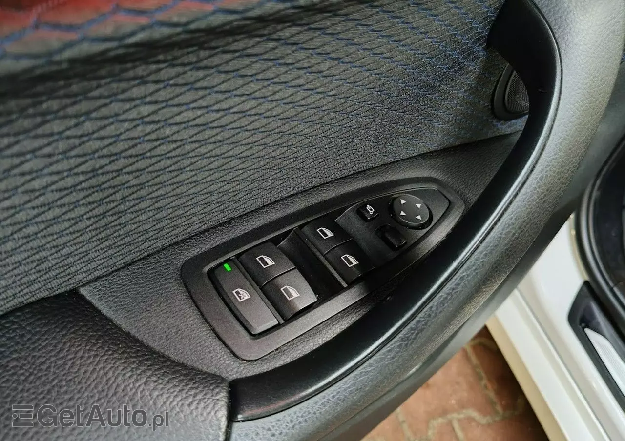 BMW X1 XDrive20i M Sport