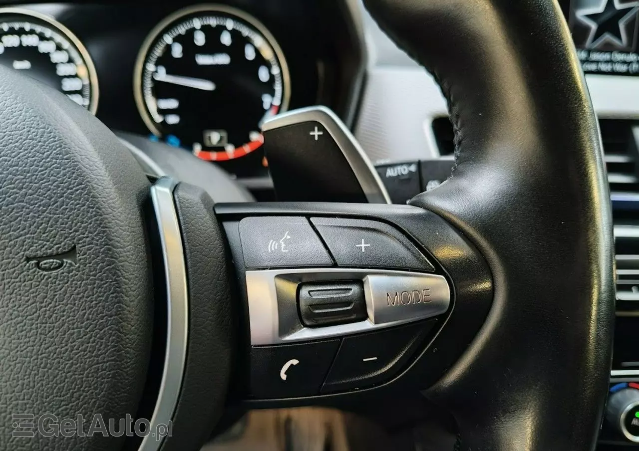 BMW X1 XDrive20i M Sport