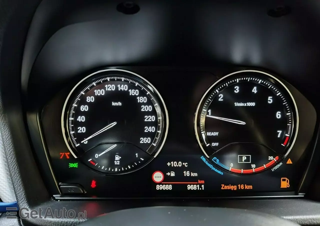 BMW X1 XDrive20i M Sport