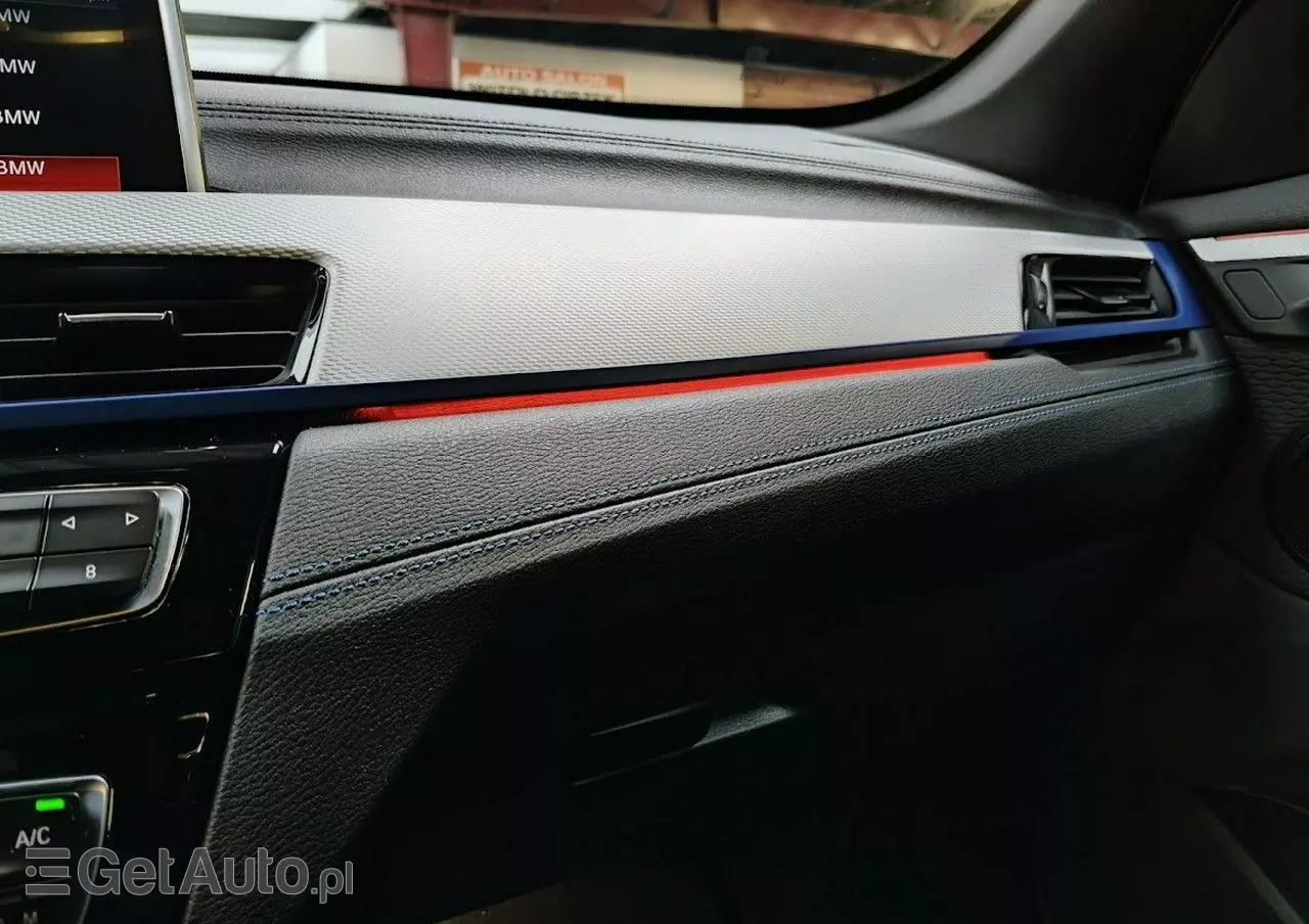 BMW X1 XDrive20i M Sport