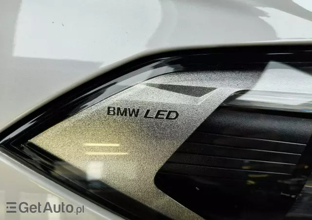 BMW X1 XDrive20i M Sport