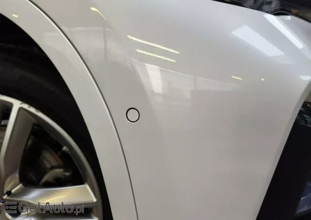 BMW X1 XDrive20i M Sport