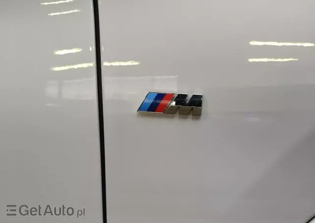 BMW X1 XDrive20i M Sport