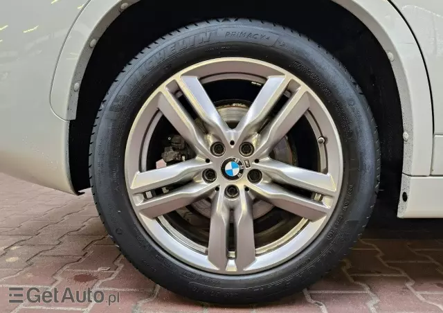 BMW X1 XDrive20i M Sport