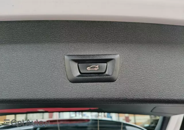 BMW X1 XDrive20i M Sport