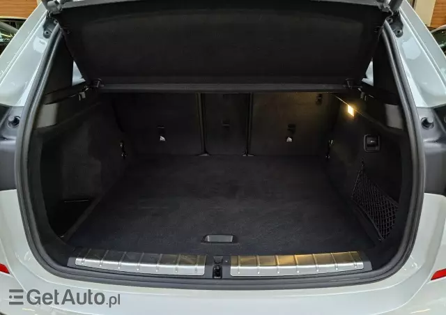 BMW X1 XDrive20i M Sport