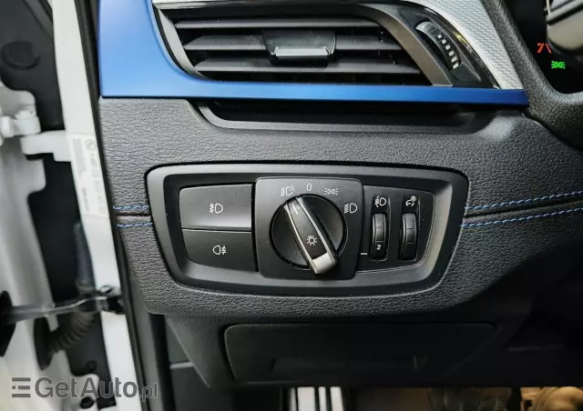 BMW X1 XDrive20i M Sport