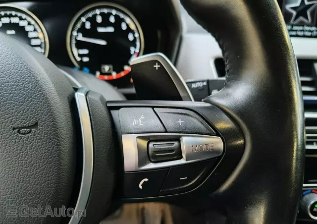 BMW X1 XDrive20i M Sport