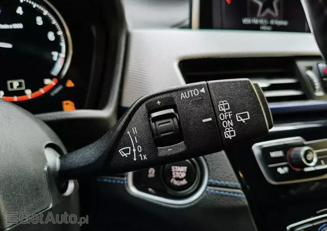 BMW X1 XDrive20i M Sport