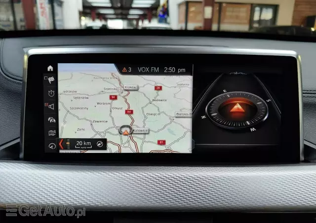 BMW X1 XDrive20i M Sport