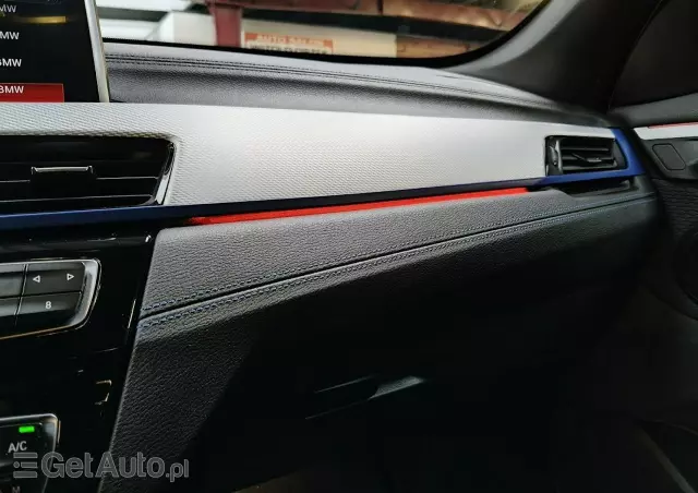 BMW X1 XDrive20i M Sport