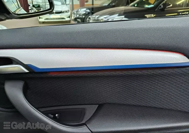 BMW X1 XDrive20i M Sport