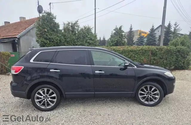 MAZDA CX-9 3.7 DOHC V6 (273 KM)