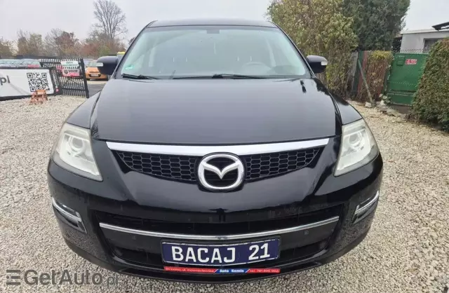 MAZDA CX-9 3.7 DOHC V6 (273 KM)